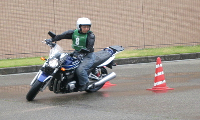 グッドライダーミーティング in 新潟
