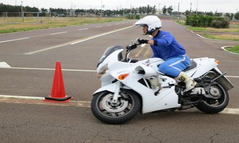 グッドライダーミーティング in 新潟