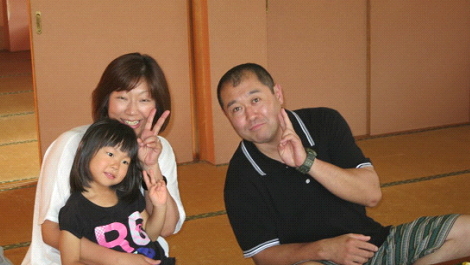 牛タンツーリング