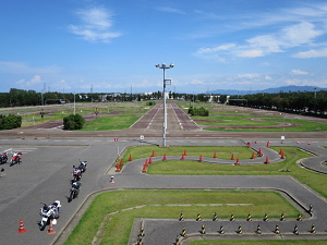 グッドライダーミィーティング IN 新潟