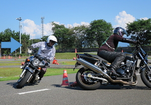 グッドライダーミィーティング IN 新潟