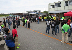 第11回 バイクで遊ぼーDAY