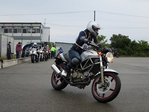 第11回 バイクで遊ぼーDAY