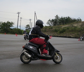 第11回 バイクで遊ぼーDAY