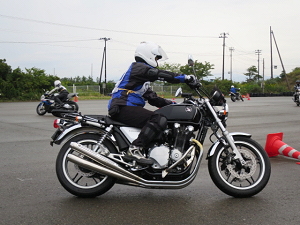 第11回 バイクで遊ぼーDAY