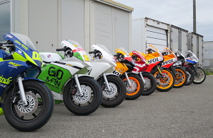 第11回 バイクで遊ぼーDAY
