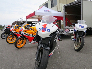 第11回 バイクで遊ぼーDAY