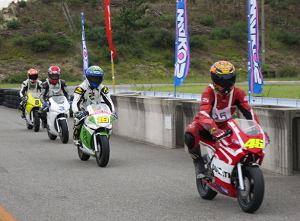 第11回 バイクで遊ぼーDAY