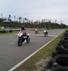 第11回 バイクで遊ぼーDAY