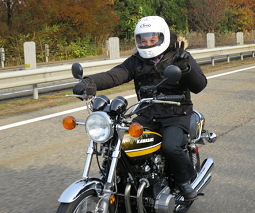 信州 長野 「りんご」買い出しツーリング