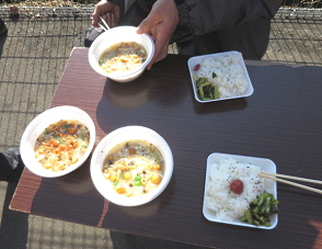 信州 長野 「りんご」買い出しツーリング