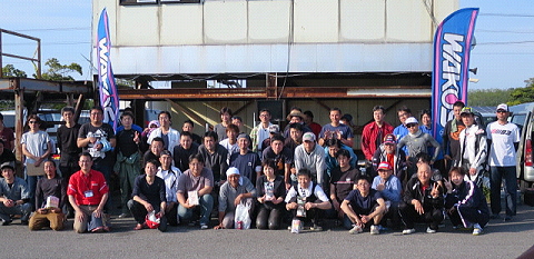 バイクで遊ぼーday!