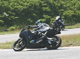 バイクで遊ぼーday!