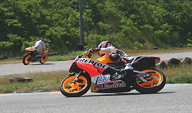 バイクで遊ぼーday!