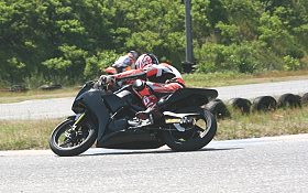 バイクで遊ぼーday!