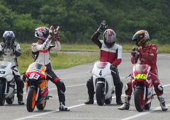 SPNシリーズ第2戦