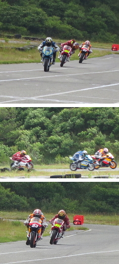 SPNシリーズ第2戦