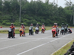 SPNシリーズ第2戦