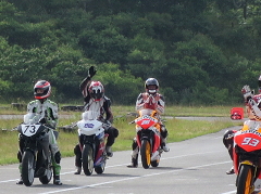 SPNシリーズ第2戦