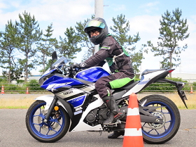 グッドライダーミィーティング