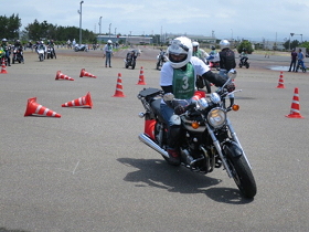 グッドライダーミィーティング