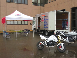 グッドライダー ミィーティング IN 新潟