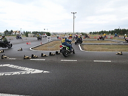 グッドライダー ミィーティング IN 新潟