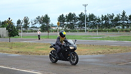 グッドライダー ミィーティング IN 新潟