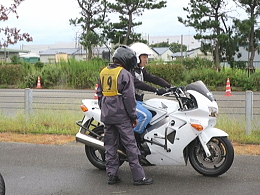 グッドライダー ミィーティング IN 新潟