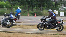 グッドライダー ミィーティング IN 新潟