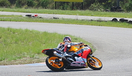 バイクで遊ぼ−Day