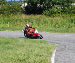 バイクで遊ぼ−Day