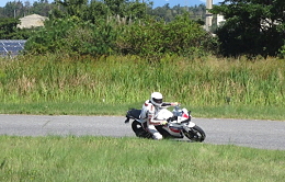 バイクで遊ぼ−Day