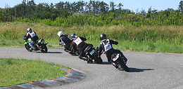 バイクで遊ぼ−Day