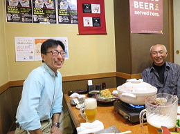 長野上諏訪一泊ツーリング