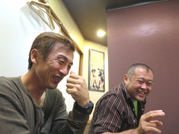 長野上諏訪一泊ツーリング
