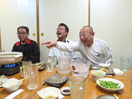 長野上諏訪一泊ツーリング