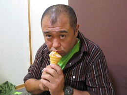 長野上諏訪一泊ツーリング