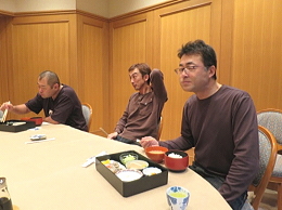 長野上諏訪一泊ツーリング