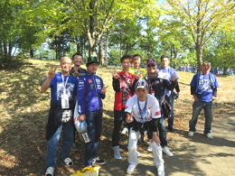 EOv 15 { MOTEGI GP