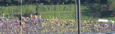 世界グランプリ 第15戦 日本 MOTEGI GP