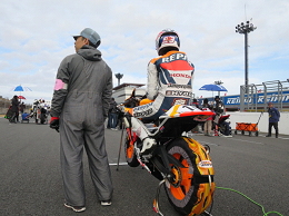 栄輪道楽会 福島県 山都 一ノ木 新そばツーリング