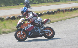 オートバイ組合主催バイクで遊−DAY