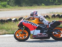 オートバイ組合主催バイクで遊−DAY