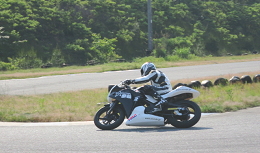 オートバイ組合主催バイクで遊−DAY