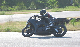 オートバイ組合主催バイクで遊−DAY