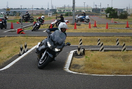 グッドライダー ミーティング イン 新潟