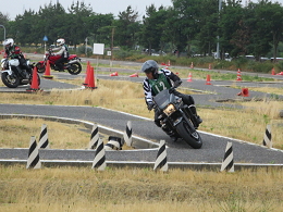 グッドライダー ミーティング イン 新潟