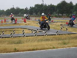 グッドライダー ミーティング イン 新潟