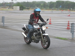 グッドライダー ミーティング イン 新潟